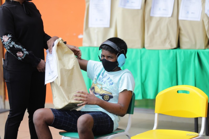 ދިވެހި ތެރަޕިސްޓުން ތަމްރީންކުރުމުގެ ޤައުމީ މަޝްރޫޢެއް ފަށަނީ