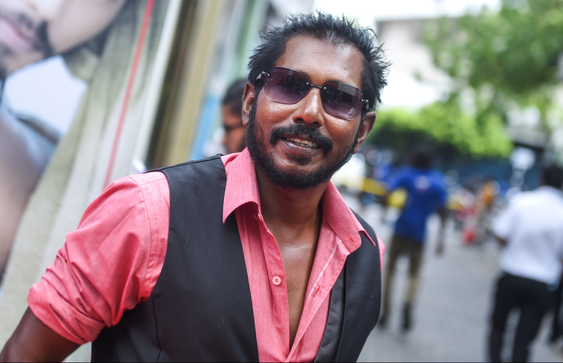 ކުރީގެ ފިލްމު ޑައިރެކްޓަރު ފައްތާހު ކުއްލި ގޮތަކަށް ނިޔާވެއްޖެ