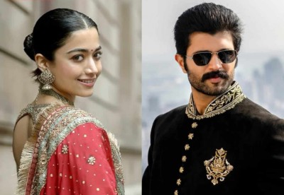 ވިޖޭއާއި ރަޝްމިކާގެ ކައިވެނި ފެބްރުއަރީ 26ގައި؟