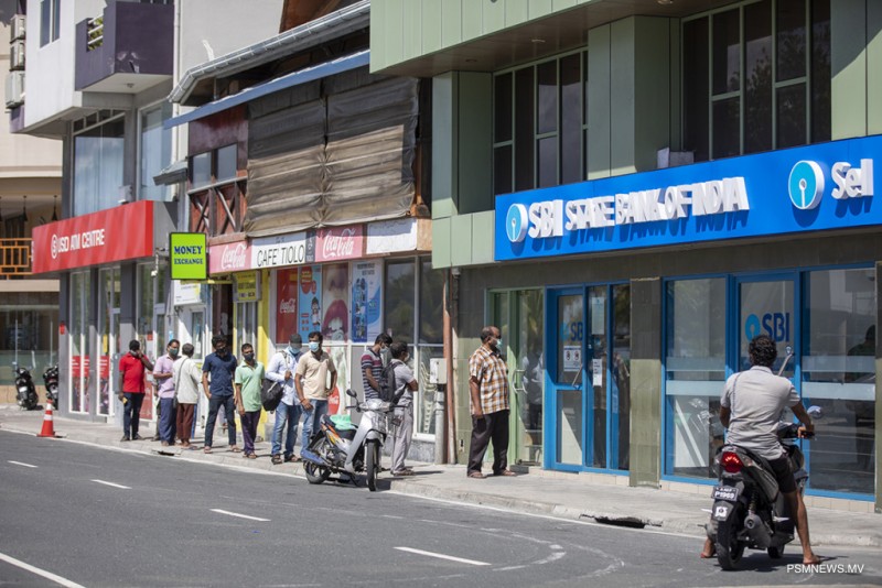 ދެބެންގެ މެދުގައި ހަމަނުޖެހުމެއް: އެކަކު ޒަޚަމް، އަނެކަކު ހައްޔަރު