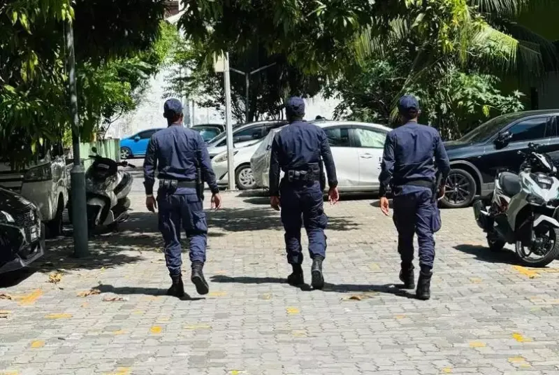 ރާއްޖޭ ގައި ގޭންގެއް ނެތްކަމަށް ރައީސް ވިދާޅުވެފައިވަނިކޮށް ގޭންގެއް ކަނޑައައެޅުމަށް ކޯޓަށް