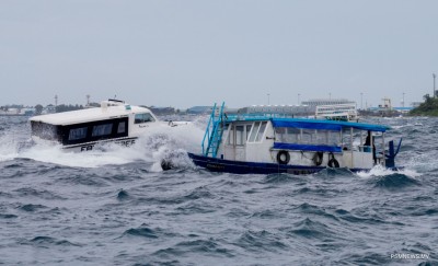 ކުރިއަށް އޮތް 24 ގަޑިއިރު ދެކުނުގެ އަތޮޅުތަކަށް މޫސުން ގޯސް!