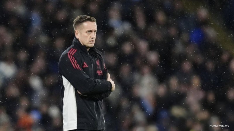 މާގިނަ ގޯލުވަނުމުން ލިވަޕޫލްގެ ސެޓްޕީސް ކޯޗު ފޮނުވާލައިފި