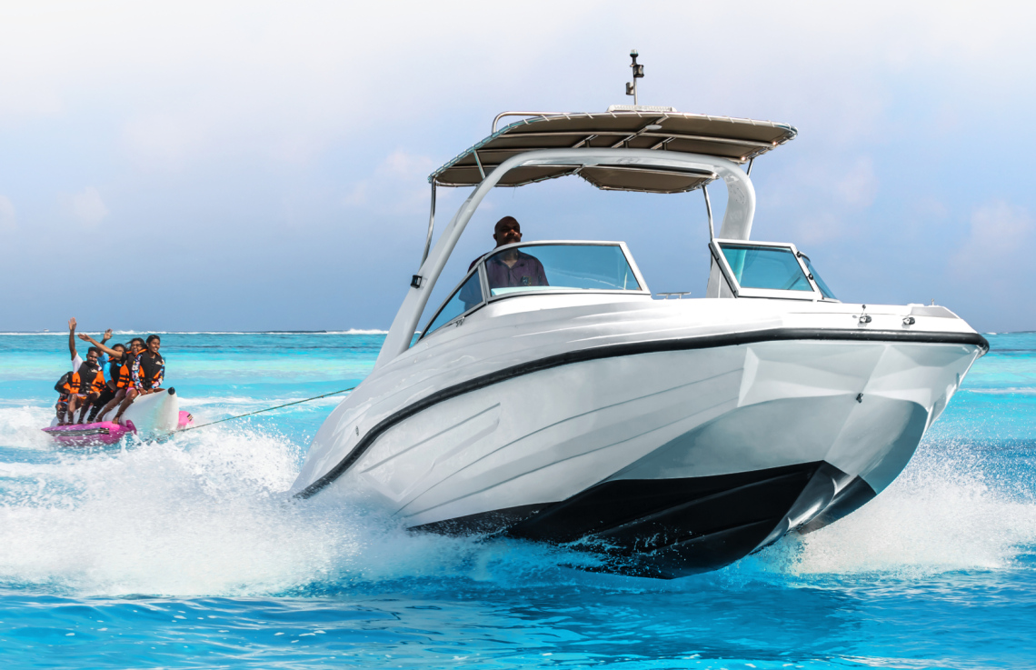 ދިރާގުން ދޭ ފުރަތަމަ ސްޕީޑް ބޯޓު ހޯދަން ބާކީ 3 ދުވަސް!