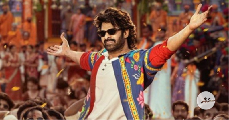 ޕްރަބާސް މުޅިން ތަފާތު ކެރެކްޓާއަކުން ފެންނާނެ ފިލްމު، ޖާދޫގޭ ބާރުތަކުން ފުރިބާރުވެފައި