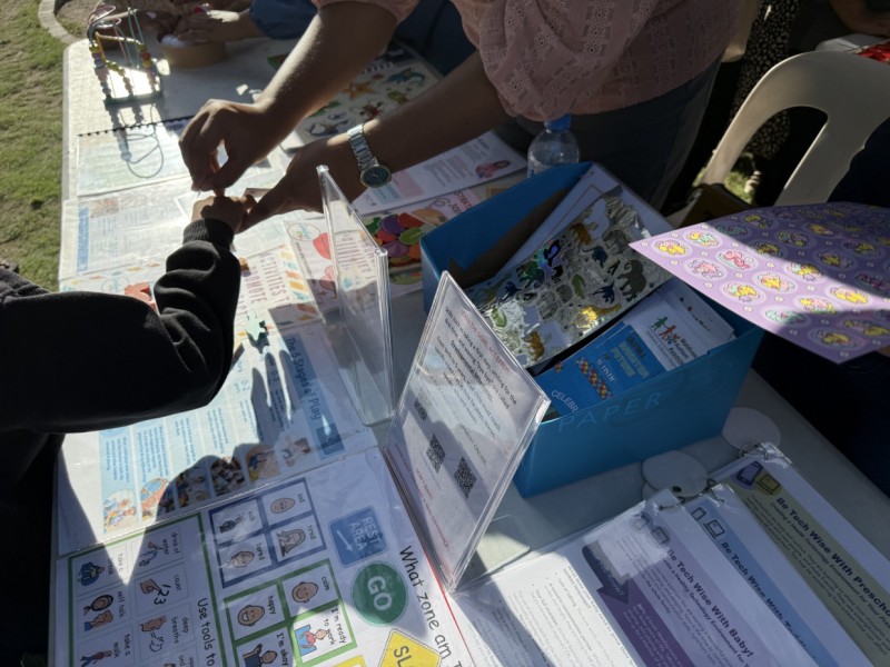 ބިހޭވިއާ ތެރިޕިސްޓުން ހިމެނޭހެން، ދިވެހި 250 ތެރަޕިސްޓުން ތަމްރީނު ކުރަން މަޝްރޫއެއް ފަށަނީ