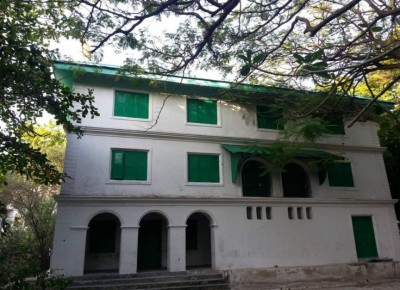 ޗައިނާގެ ފަންނީ އެހީއާ އެކު، އިންޓަރެކްޓިވް މިއުޒިއަމްގެ އަމަލީ މަސައްކަތް އަންނަ މަހު ފަށަނީ