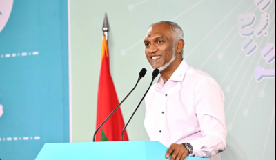 ދެ އިންތިޚާބު އެއްކޮށްލުން: ރާއްޖޭގެ އިންތިޚާބީ ނިޒާމަށް ގެނެވޭ ތާރީހީ ބަދަލެއް!