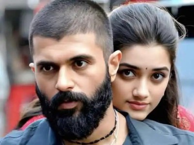 ވިޖޭގެ ފިލްމު 'ކިންގްޑަމް'ގެ ދެވަނަ ބައެއް ނުގެނެސްދޭނެކަން އިއުލާނުކޮށްފި