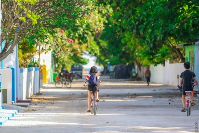 އެންމެ ގިނައިން ފަތުރުވެރިން އައި މަހަކަށް މިދިޔަ ޑިސެންބަރު މަސް