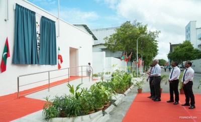 ވާނުވާ ބަންދުގައި ތިބި މީހުންގެ މައްސަލަތައް ނިމޭނެކަމުގެ ޔަގީންކަން!