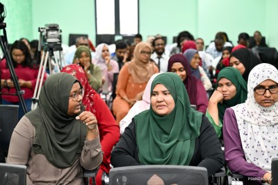 ޚާއްސަ ސިއްޙީ ބޭނުންތަކުގެ ޗުއްޓީއަށް އެދި ސީދާ ސީއެސްސީއަށް ހުށަހަޅަންޖެހޭގޮތަށް ހަދައިފި