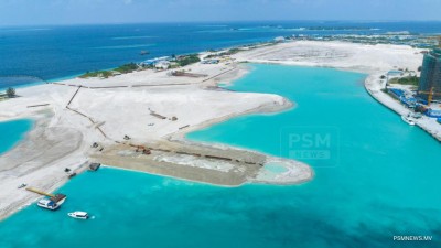 ނިމުނު ހަފުތާ: އައު އަހަރު ފެށީ އުއްމީދީ ބަދަލުތަކާއި، މުހިންމު ނިންމުންތަކާއެކު