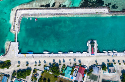 ތިންވަނަ ކުއާޓަރުގައި އެމްޓީސީސީން 373 މަޝްރޫޢުގެ މަސައްކަތް ކުރި