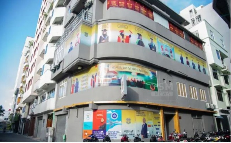 އެވިޑުން ލަންކާގައި ޤަވާއިދާ ޚިލާފަށް ޕްރޮގްރާމްތައް ހިންގި މައްސަލައެއް