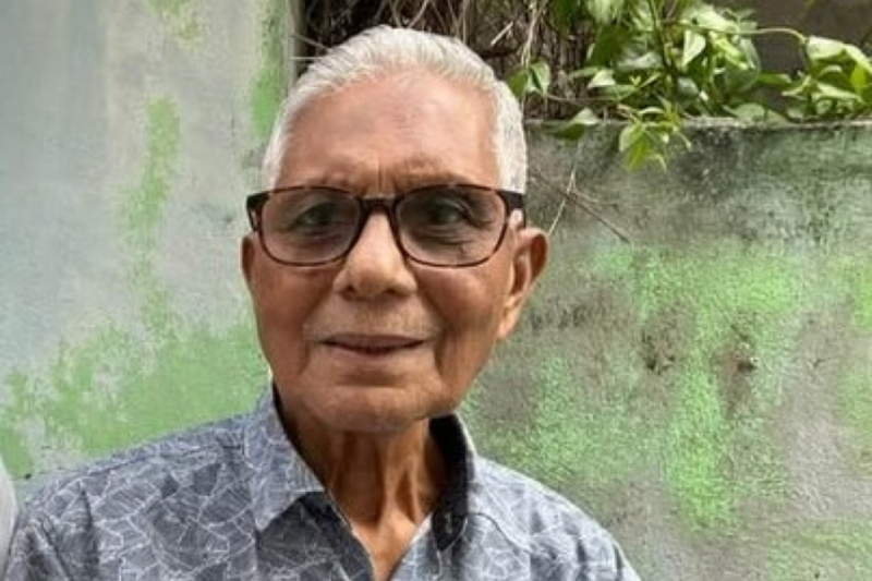 އުމްރާގެ އަޅުކަމުގައި އުޅުއްވަނިކޮށް، ޚިދުމަތްތެރިޔާ ވައިކަރަދޫ ރަޝީދު ނިޔާވެއްޖެ