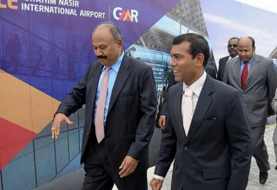 ހަނިމާދޫ އެއާޕޯޓު ސަރަހައްދީ އެއާލައިނެއްގެ ހަބަކަށް ހަދައިފިނަމަ މާ ފައިދާ ވާނެ: ނަޝީދު