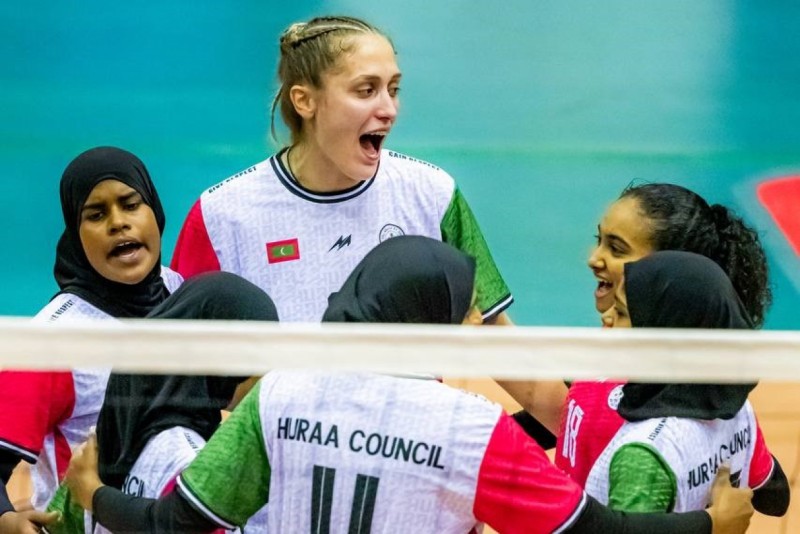 މާބައިދޫ އަތްދަށުކޮށް ހުރާއަށް ރަނގަޅު ފެށުމެއް