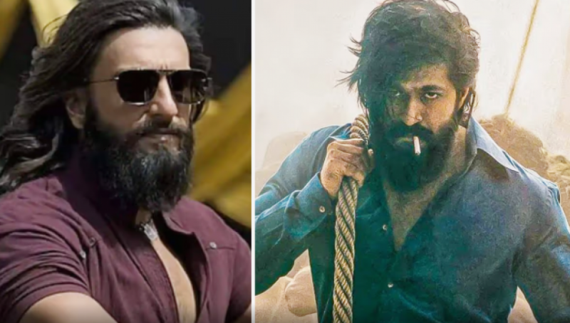 ފިލްމު 'ދުރަންދަރު'، 'ކޭޖީއެފް: ޗެޕްޓަ 2'ގެ ރެކޯޑު ވެސް މުގުރާލުމަށްފަހު ތާރީޚުގެ ތެރެއަށް