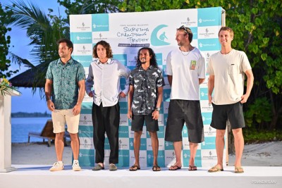 2025 ރާޅާ އެޅުންތެރިން ބޮޑު ކުރިއެރުންތަކެއް ހޯދި އަހަރެއް