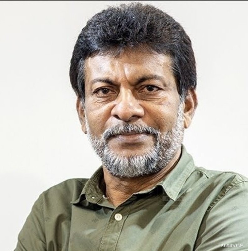 ސްޓްރޯކެއް ޖެހި ނިމާލްގެ ހާލު ސީރިއަސް، އައިޖީއެމްއެޗަށް ބަދަލުކޮށްފި