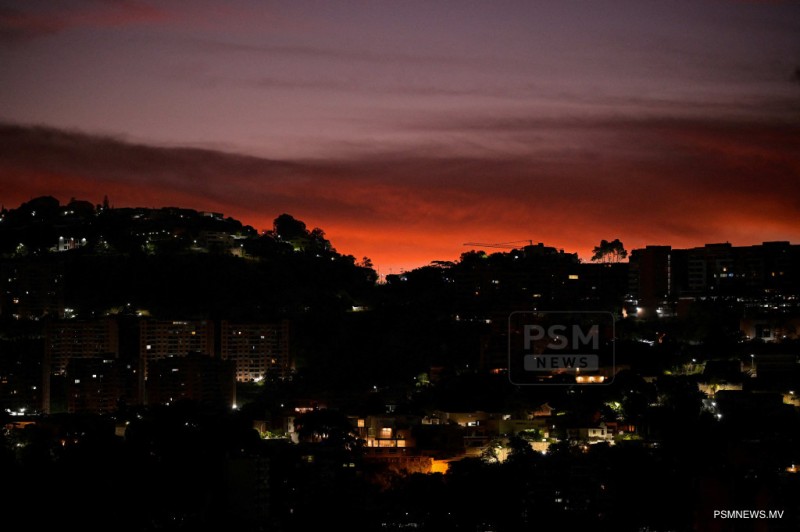 އެމެރިކާ ސިފައިން މަދޫރޯ ހައްޔަރުކޮށްގެން ގެންގޮސްފި