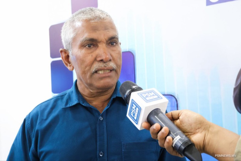 ތަނަވަސް ރާޒުވާ ހޯލެއް ލިބުމަކީ ކުޅުންތެރިންގެ އުންމީދެއް