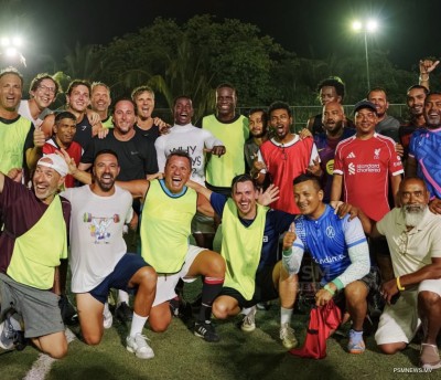 ބަލަޓޮލީ ރާއްޖޭގައި، ބުނީ ސުވަރުގެއެއް ކަމަށް