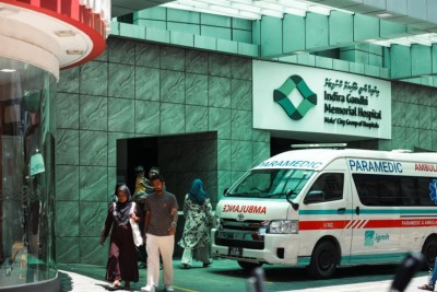 ބޭހުގެ އަގު ކޮންޓްރޯލް ނުކުރެވި، ބޭސްފަރުވާގެ ޚަރަދު ފަސް އަހަރު ތެރޭ 32 ޕަސެންޓް އިތުރުވި