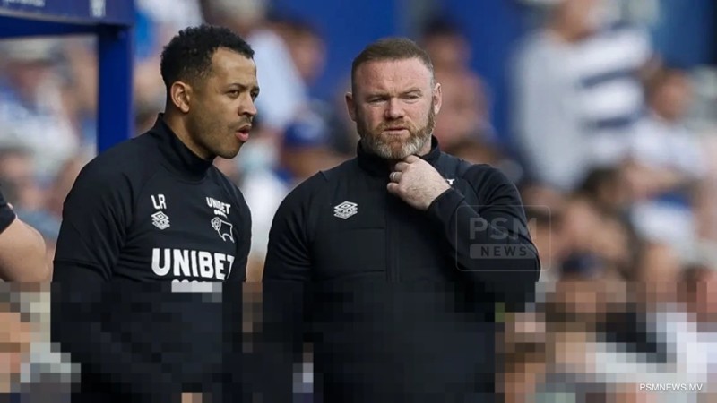 ރޮޒީނިއާ އަށް ޗެލްސީގެ ކޯޗުކަން ހައްގު: ރޫނީ