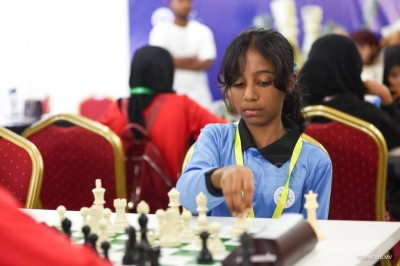 ތަނަވަސް ރާޒުވާ ހޯލެއް ލިބުމަކީ ކުޅުންތެރިންގެ އުންމީދެއް