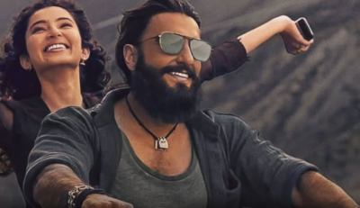 ފިލްމު 'ދުރަންދަރު'، 'ކޭޖީއެފް: ޗެޕްޓަ 2'ގެ ރެކޯޑު ވެސް މުގުރާލުމަށްފަހު ތާރީޚުގެ ތެރެއަށް