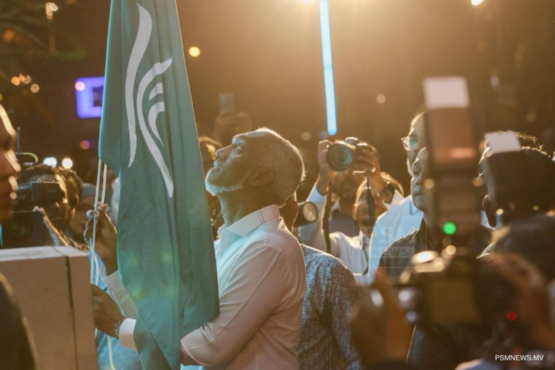 74،000 މެމްބަރުންނާއެކު އެންމެ ގިނަ މެމްބަރުން ތިބީ ޕީއެންސީގައި!