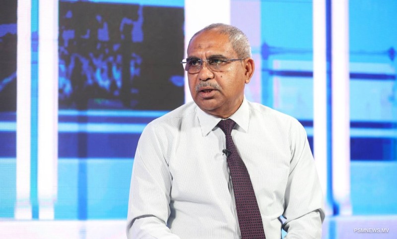 ޕާޓީތަކުން މިހާރު ވަގުތުން ރަޖިސްޓަރީކޮށް ވަކިވެވޭނެ