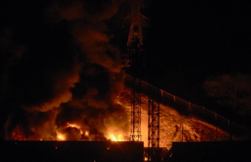 މަދޫރޯއާއި އަނބިކަނބަލުން ތިއްބެވި ތަނެއް ނޭނގޭ ކަމަށް ވެނެޒުއޭލާއިން ބުނެފި