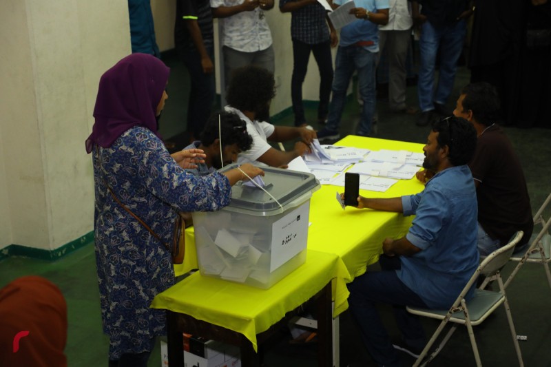 އެމްޑީޕީ ޕްރައިމަރީ: ވޯޓުލުމުގެ ޙައްޤު ލިބިފައިވާ މީހުންގެ ލިސްޓަށް ގެނެވުނު ބަދަލުތަކަށް ޝަކުވާ ހުށައެޅުމުގެ ފުރުޞަތު ހުޅުވާލައިފި