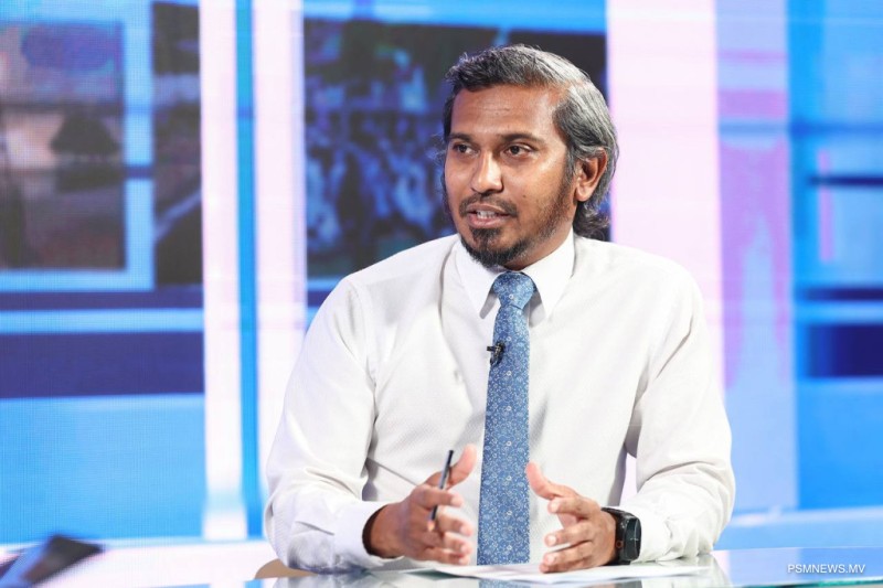 ބީޗްވޮލީ އާއި ހޭންޑްބޯޅައިގައި ކާމިޔާބީ ހޯދޭނެ: ތަމޫހު