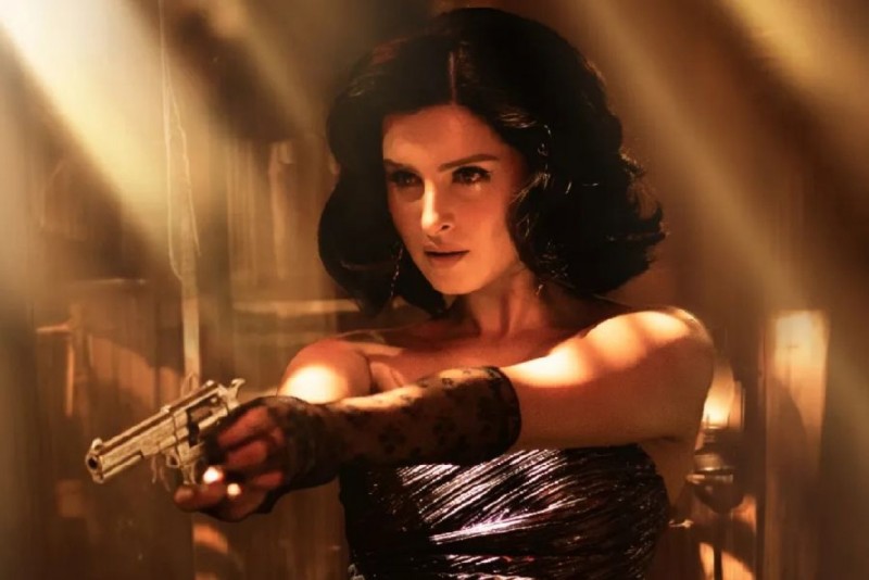 'ޓޮކްސިކް'ގައި ތާރާ ވެސް ފެންނަނީ ވަރަށް ތަފާތުކޮށް