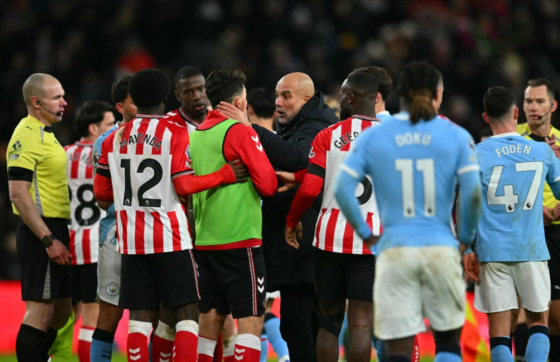 ޕްރިމިއާ ލީގު: އާ އަހަރުގެ ފުރަތަމަ ރޭ ހުރިހާ މެޗެއް އެއްވަރު