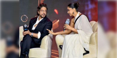 ދީޕިކާގެ އުފަންދުވަހުގެ ފިލްމު ޓެކްނީޝަނުންނަށް ޚާއްސަ ހަދިޔާއެއް