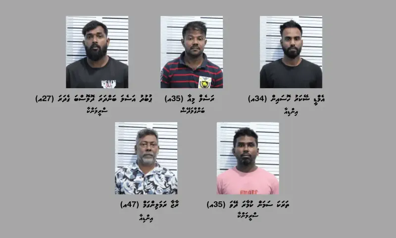 ސަފާރީ އެއްގައި ހުއްދަ ނުނަގައި ބަނގުރަލުގެ ވިޔަފާރި ކުރި ބައެއް ހައްޔަރު ކޮށްފި