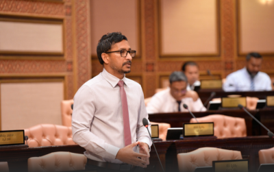 ދެ އިންތިޚާބު އެއްކޮށްލުން: ރާއްޖޭގެ އިންތިޚާބީ ނިޒާމަށް ގެނެވޭ ތާރީހީ ބަދަލެއް!