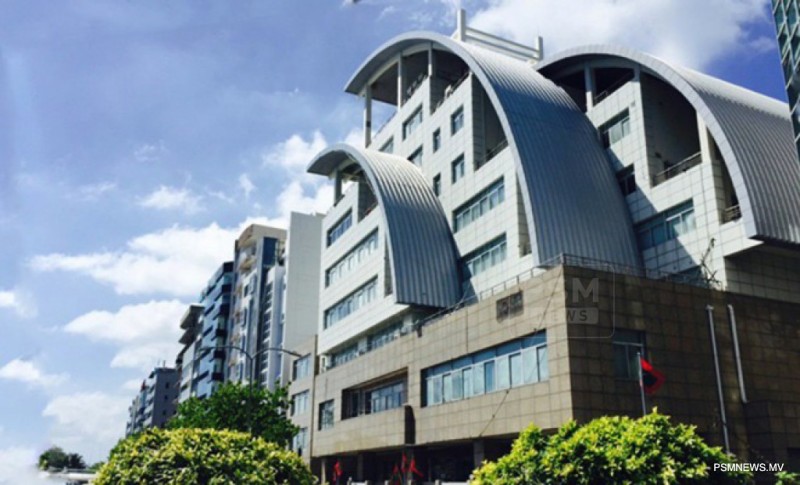 ޔަމަނުގެ މައްސަލަ ހައްލުކުރުމުގެ މަޝްވަރާތަކަށް ދިވެހި ސަރުކާރުގެ މަރުޙަބާ