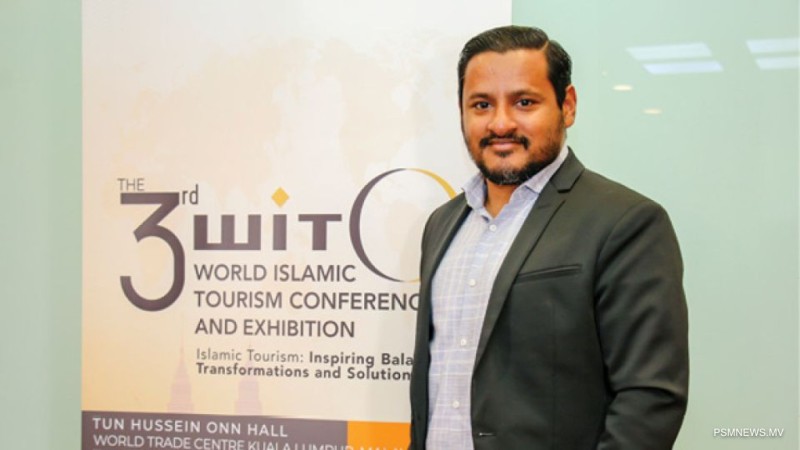 ސަނީ އުމަރު ޝަރީޢަތް ނިމެންދެން ބަންދަށް!