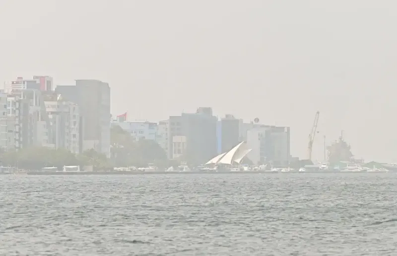 ދުންފުހުގެ އަސަރު ބޮޑުވެ ގޭގެ ދޮރުތައް ލައްޕާފައި ބެހެއްޓުމަށް އެޗްޕީއޭ އިން އިރުޝާދު ދީފި