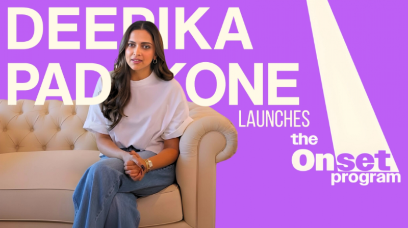 ދީޕިކާގެ އުފަންދުވަހުގެ ފިލްމު ޓެކްނީޝަނުންނަށް ޚާއްސަ ހަދިޔާއެއް