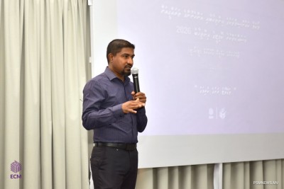 އިލެކްޝަންސް ކޮމިޝަނުގެ މެންބަރުކަމަށް ކުރިމަތިލުމުގެ ފުރުޞަތު ހުޅުވާލައިފި