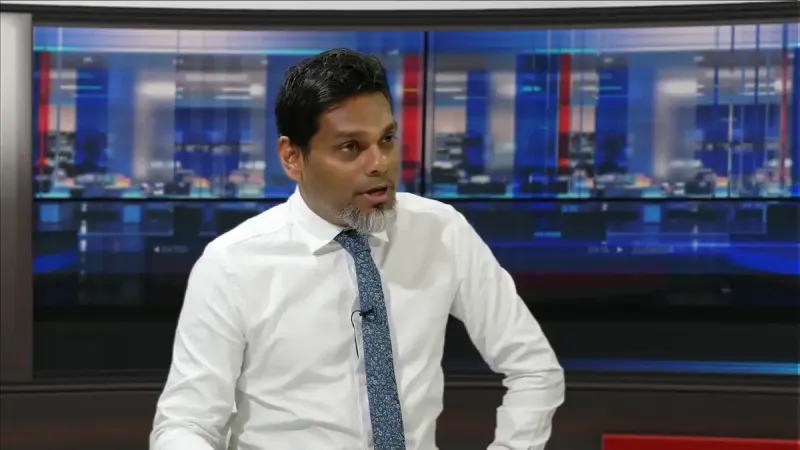 ސަރުކާރުން ދަނީ ފްލެޓަށް ވައްދާ ކޮންމެ މީހެއްގެ ވޯޓު ކަށަވަރު ކުރަން މަސައްކަތް ކުރަމުން: އަމްރު