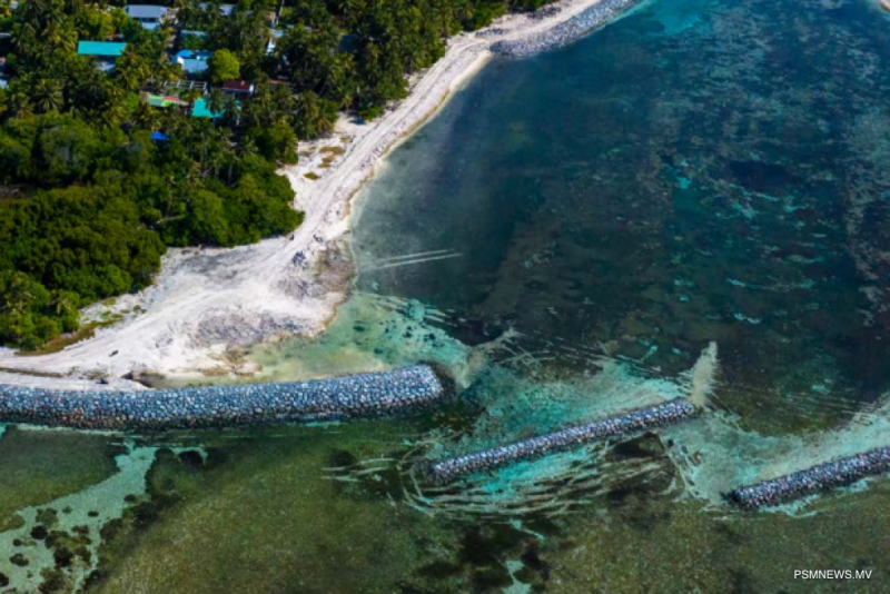 ތިންވަނަ ކުއާޓަރުގައި އެމްޓީސީސީން 373 މަޝްރޫޢުގެ މަސައްކަތް ކުރި