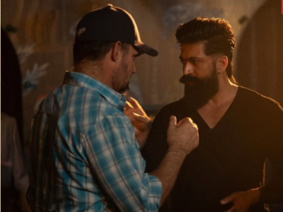 'ޓޮކްސިކް'ގައި ތާރާ ވެސް ފެންނަނީ ވަރަށް ތަފާތުކޮށް